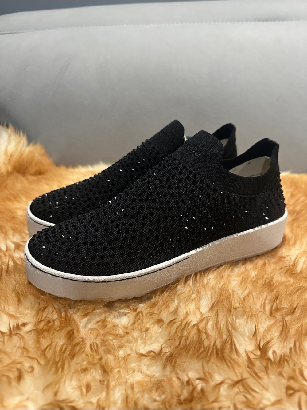 Jambu Sasha Slip On Sneaker